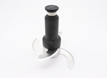 Maxima Gastro Cutter 12/18l – S-Klinge fein gezahnt 08400403