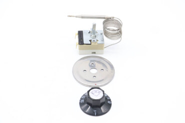 Maxima Thermostat Ego 250°C 09374376