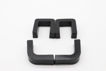 Maxima MPM20/30 – Gummifüße Set aus 4 (Nm) 09305790