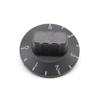 Maxima WAFFLE MAKER (ALL MODELS) – Timer Drehknopf 09365435