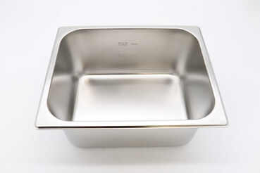 Maxima Fritteuse 6L – Öl Behälter 09365389