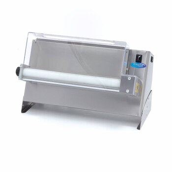 Maxima Fondant-roller · Ø45 cm · Einzelwalze · Verstellbare Dicke
