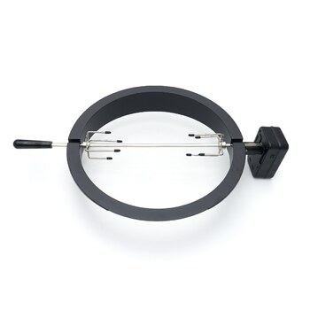 Maxima BBQ Rotisserie Ø 22 Zoll/56cm 09378111