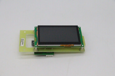Maxima M-Platine Touch 4,3Inch 08563535