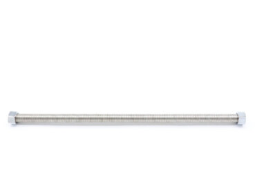 Maxima Schutz Metall Hülse für Kabel 39.5 Cm 09374913