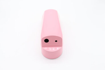 Maxima MPM7 – Obere Abdeckung #11 · Pink 09302595