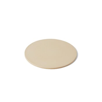 Maxima Pizzastein / Ablenkplatte Ø 13 Zoll/34 cm 09378102