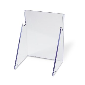 Maxima MKU Standmixer – Abdeckung To Reduce Geräusch #2 (hinten) 09379012
