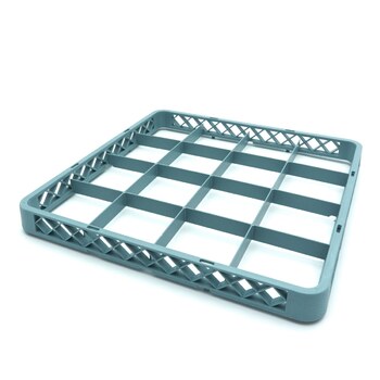 Maxima Vaatwasser Glazenkorf Verhoger – 50 x 50 cm · 16 Compartimenten 09507107