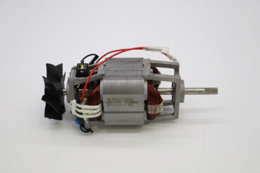 Maxima MSB450 – Motor #21 (Nm) 08410104