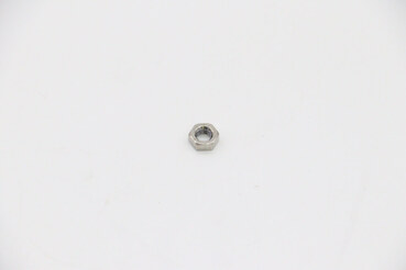 Maxima Kochmixer – Mutter M3 #54 08803301