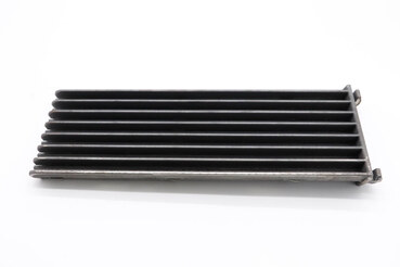 Maxima M600 CHARGRILL – Gusseisen Gitter 420X165x35 mm 09392003