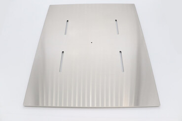 Maxima MMM60DA – Abdeckung / Deckel 09368310