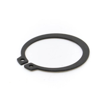 Maxima MSM100/130 – Sicherungsring für Welle 45 #16 09361338