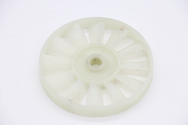 Maxima MCD-9/12L – Motor Lüfter 09302415