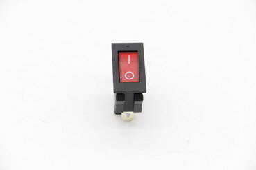 Maxima Schakelaar (klein) (rood) 09374357