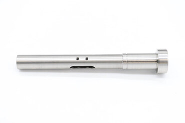 Maxima MS300 – Spindel von Messer #7 09302126