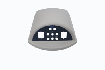 Maxima MSM75 – Obere Abdeckung 09361820