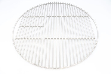 Maxima Edelstahl Grill Platte 47cm 09378204