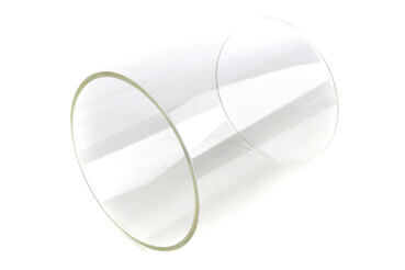 Maxima HDC – Glasscheibe Rohr 09302352