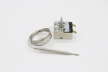 Maxima M700 – Thermostat 190 C Einphasig 09399125