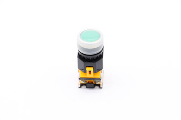 Maxima EBS1650/2040 – On schakelaar (groen) 09304960