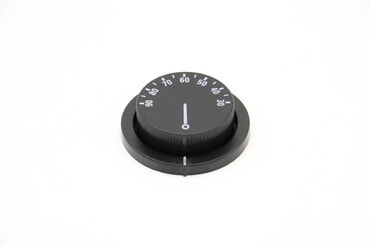Maxima HD – Temperatur Drehregler 09401204
