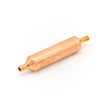 Maxima M-Ice (All Models) – Kupfer Filter 09304423