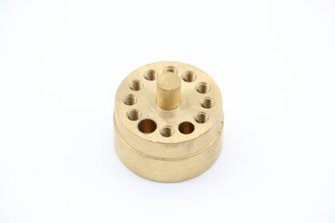 Maxima M900 TILTING BRATT PAN – Feder Balancer (R) für Deckel 09398814