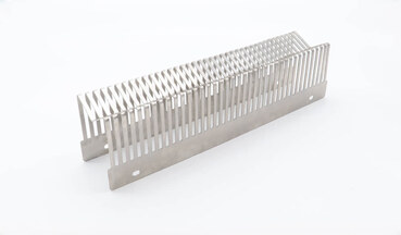 Maxima BRS11 – Zufuhr Platte #36 09373133