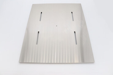 Maxima MMM50DA – Abdeckung / Deckel 09368309