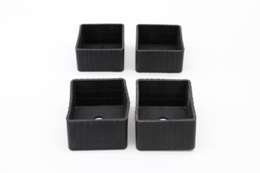 Maxima MPM40 – Gummifüße Set aus 4 (Nm) 09305902