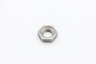 Maxima CHIPPER – Locking Mutter #26 09399321