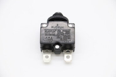 Maxima MPM40 – Sicherheitsschalter / 10 Ampere 09305954
