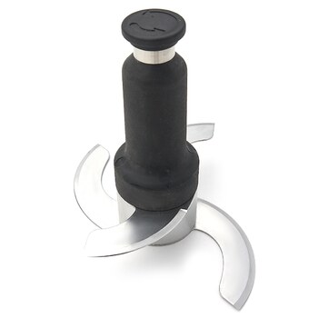 Maxima Gastro Cutter 12/18l – S-Klinge glatt 08400401