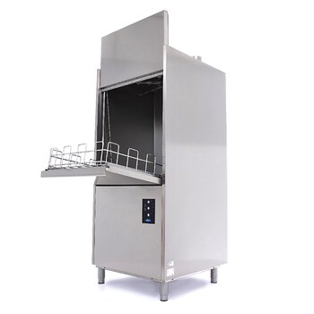 Maxima Topfspülmaschine · 70 x 70 cm · 400V