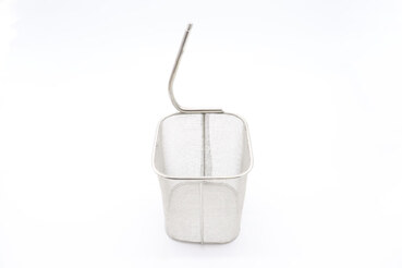 Maxima Nudelkorb – 600er Bereich · ohne Griff · klein 09392019