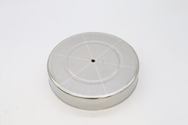 Maxima Koffiepercolator Coffee Leaking bak/ filter #3 09302373