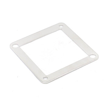 Maxima MVFC HORIZONTAL – Schneidmesser-Klemme #3 09307112