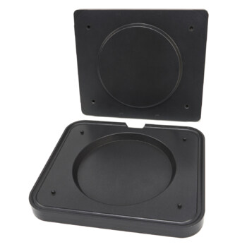 Maxima Tarteletteform – Rund · 250/231 mm · 1 Stück 09374306