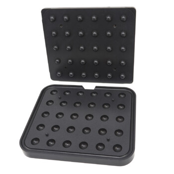 Maxima Tarteletteform – Schüssel · 30 mm · 30 Stück 09374305