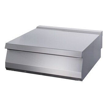 Maxima Heavy Duty Arbeitsfläche · Doppeleinheit · 70 cm Tief