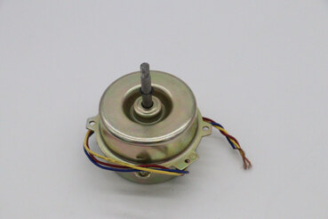 Maxima DP1/2/3-18 – Lüfter für Motor (Om) 09310303