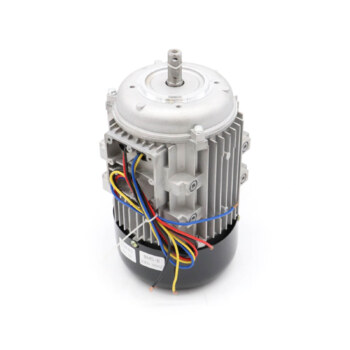 Maxima MSM8 – Motor Bmd8-02-01 #27 09361274