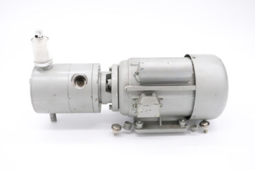Maxima MVAC – Pumpe 10M3 (Om) 09330000