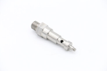 Maxima ID SERIES – Achse Arm 09240152