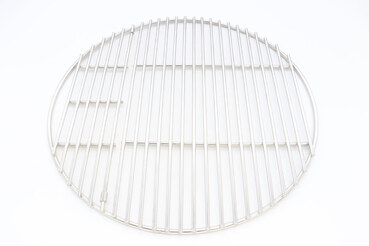 Maxima Edelstahl Grill Platte 38cm 09378203