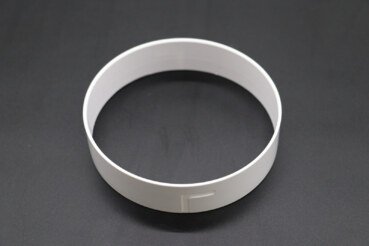 Maxima MPM7 – Abdeckung Ring #4 · Weiß (Om) 09302553