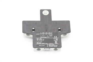 Maxima VN3000 – Contactor M32 09200602