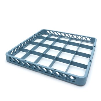 Maxima Geschirrspüler-Gläserkorb Extender – 50 x 50 cm · 20 Fächer 09507109